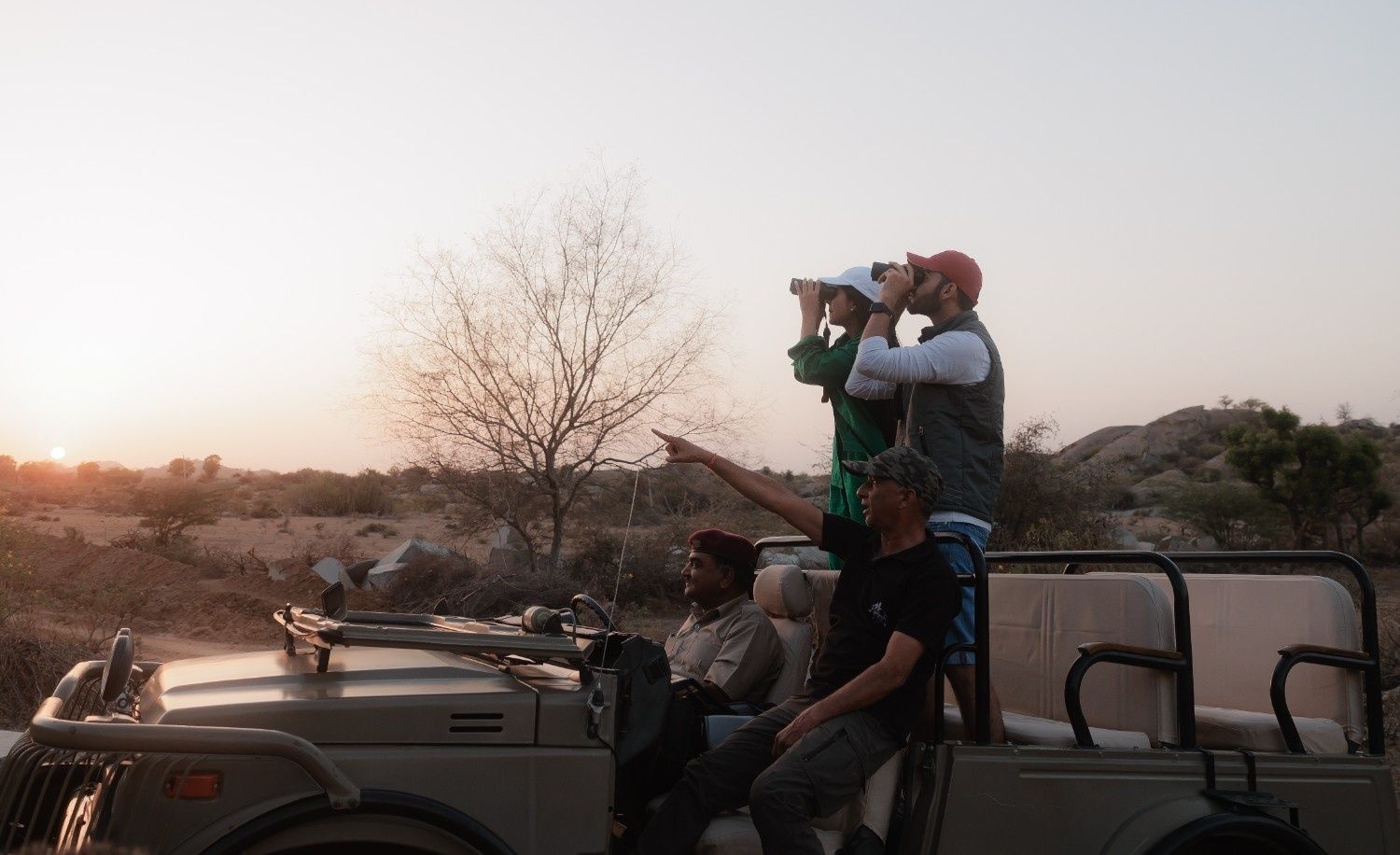 Rawla Narlai Rajasthan