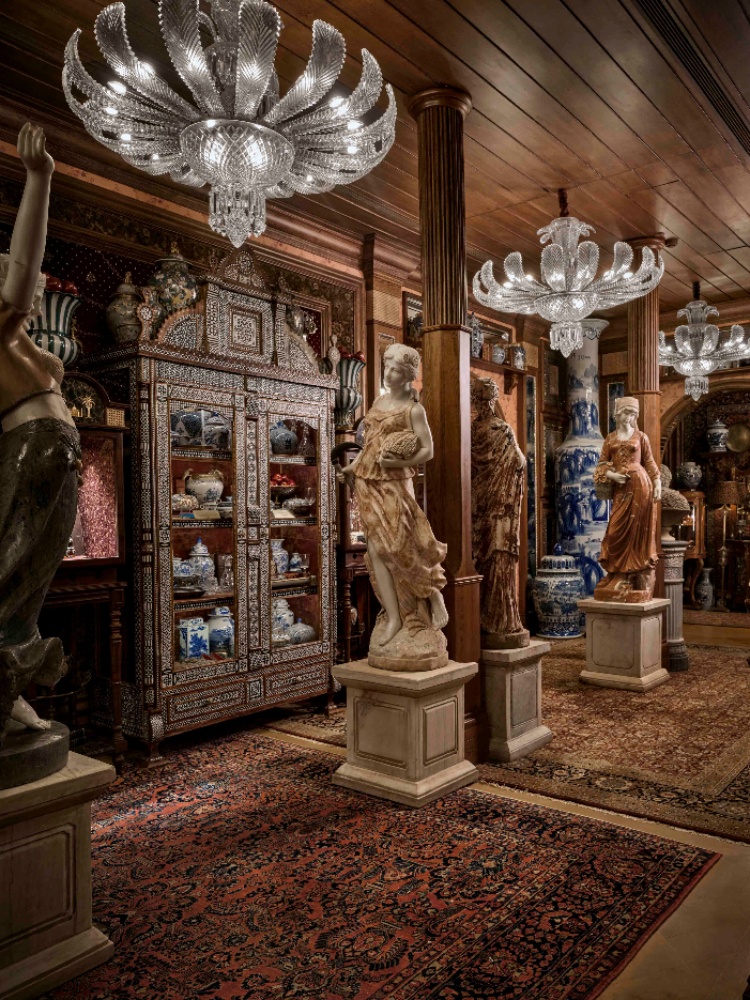 SABYASACHI Delhi 4