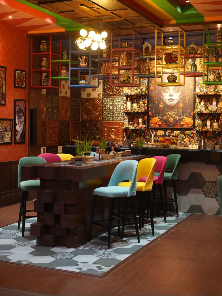 Casa Loco, Gachibowli