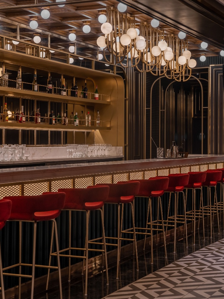 Hidden jazz bar in Coimbatore, The Nod Mag