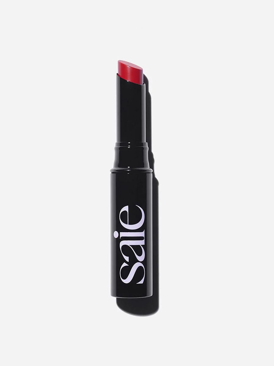 Saie Lip Blur in Classic