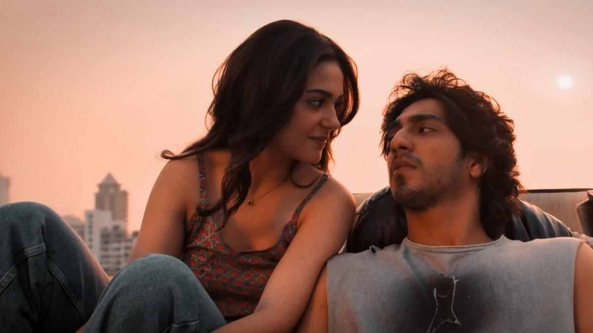 Saiyaara The Nod Mag