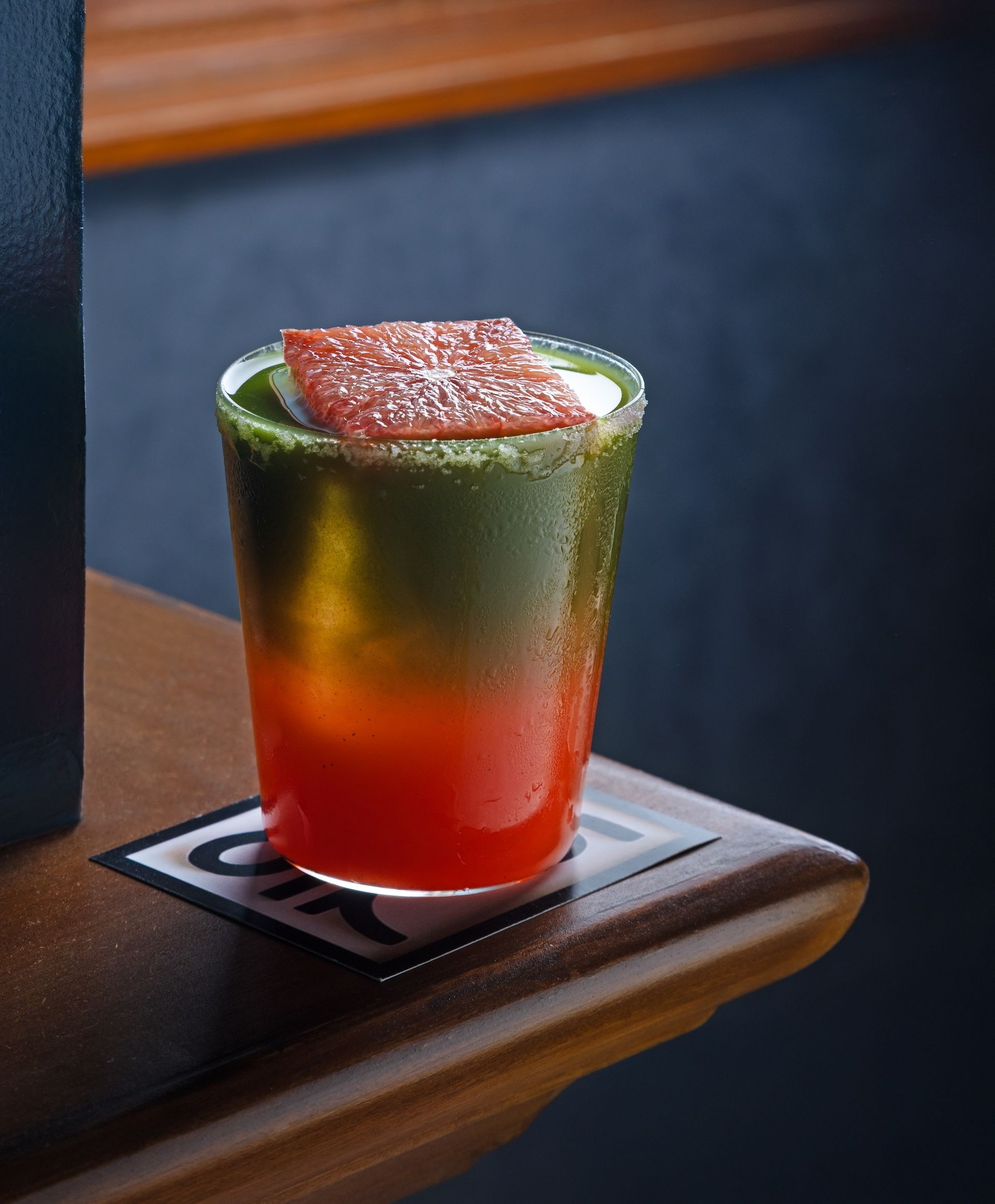 Salty Dog dimsum room the nod mag
