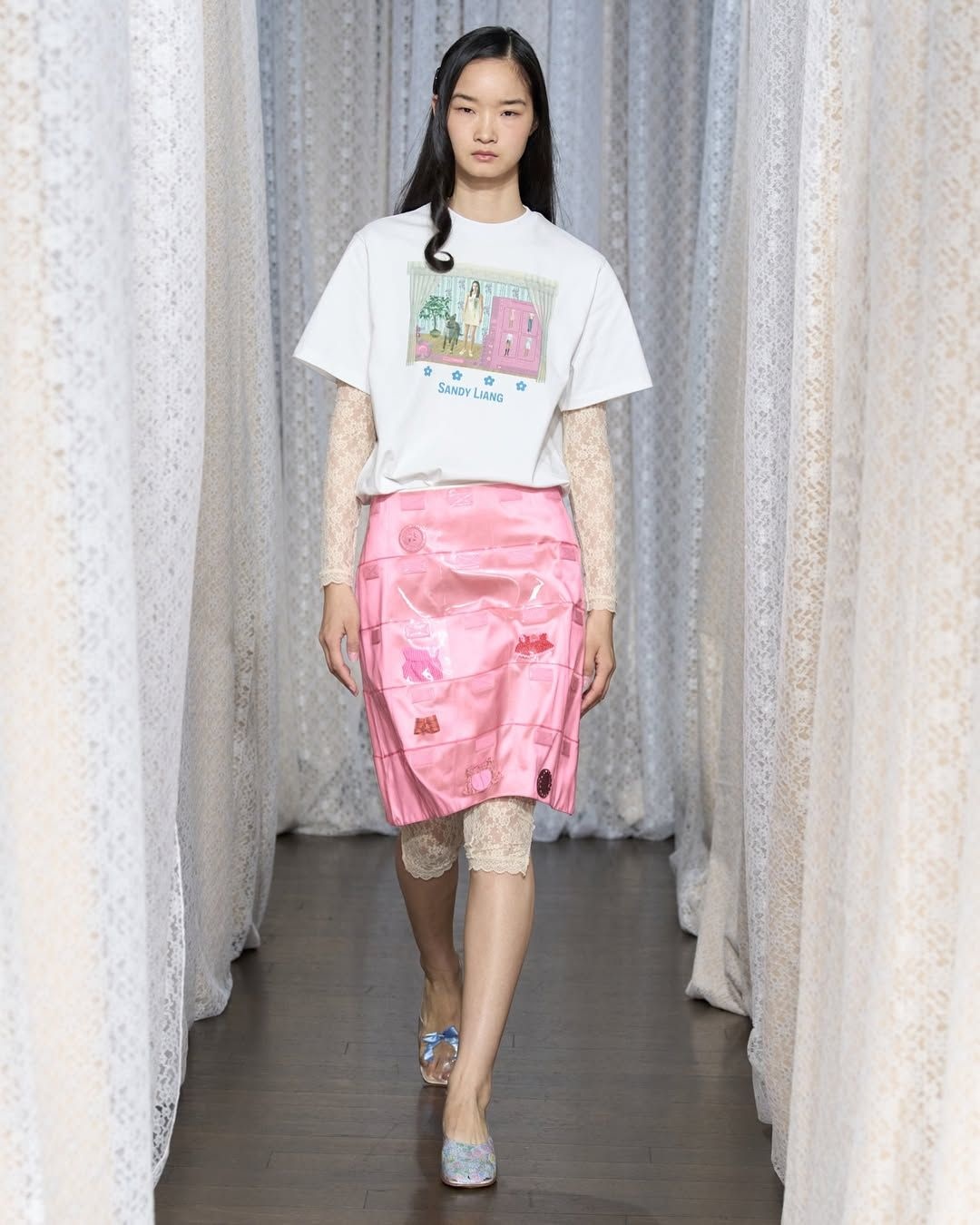 Sandy Liang SS26