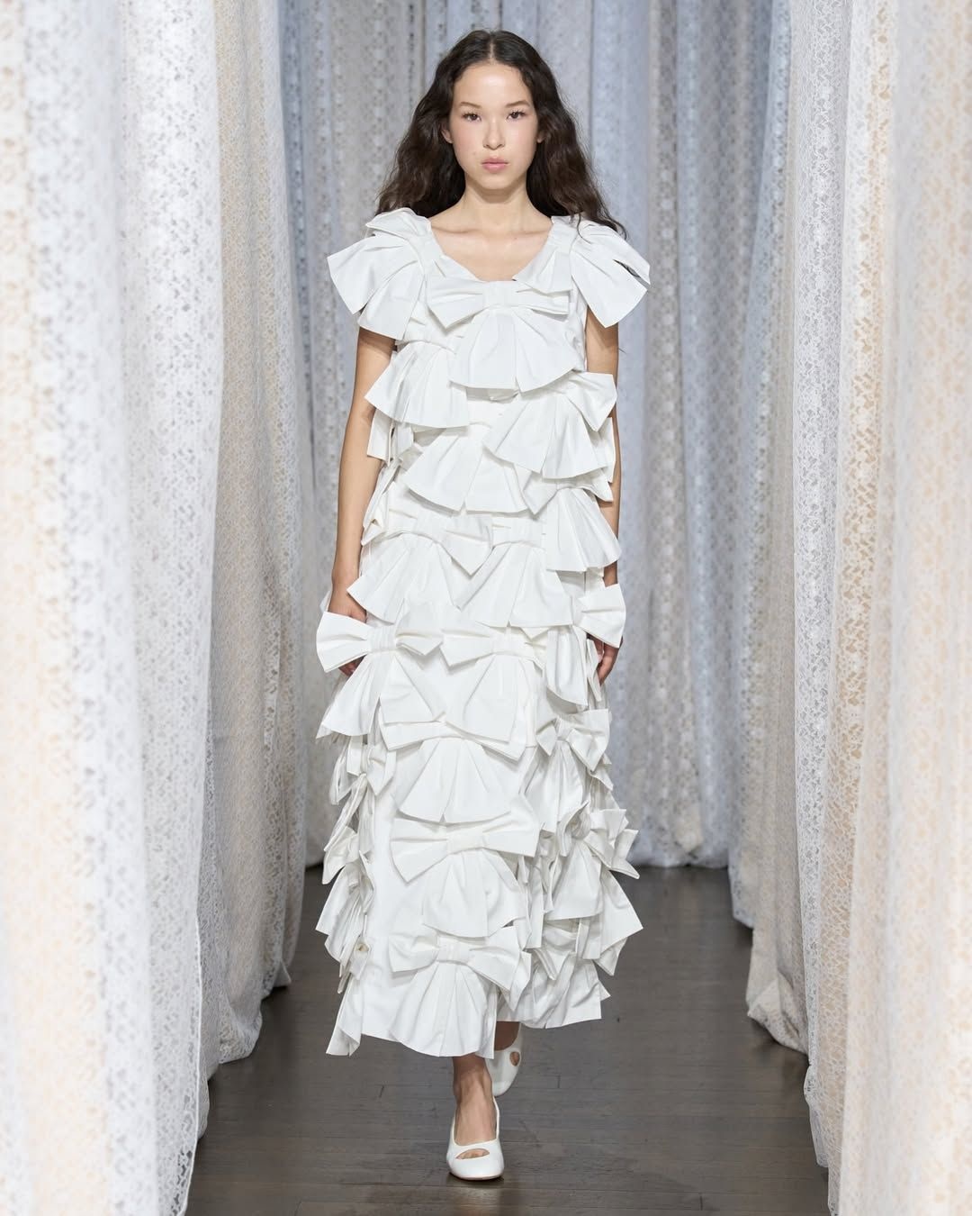 Sandy Liang SS26