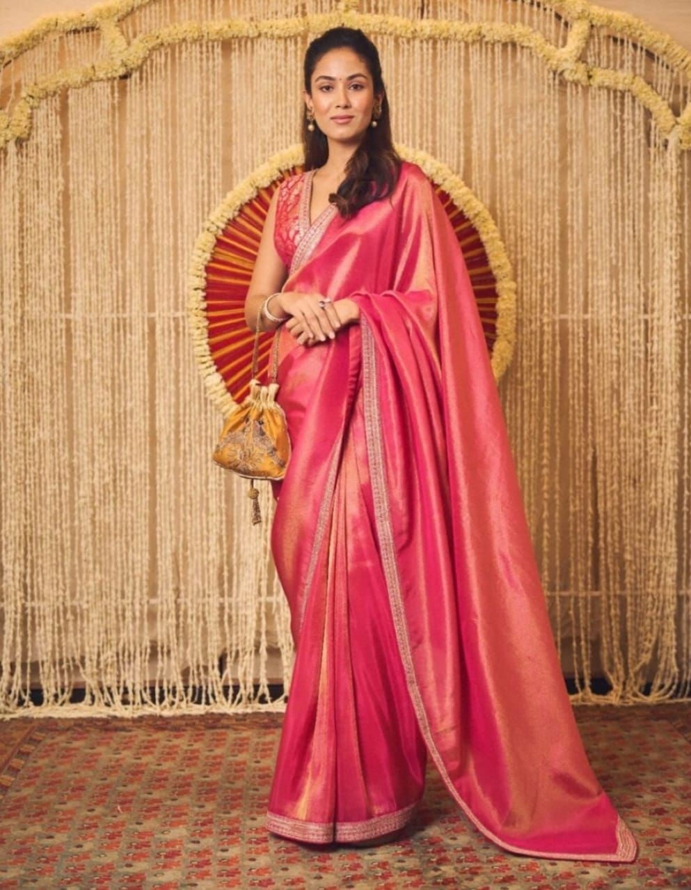 Sangeeta Kilachand, The Nod Mag 