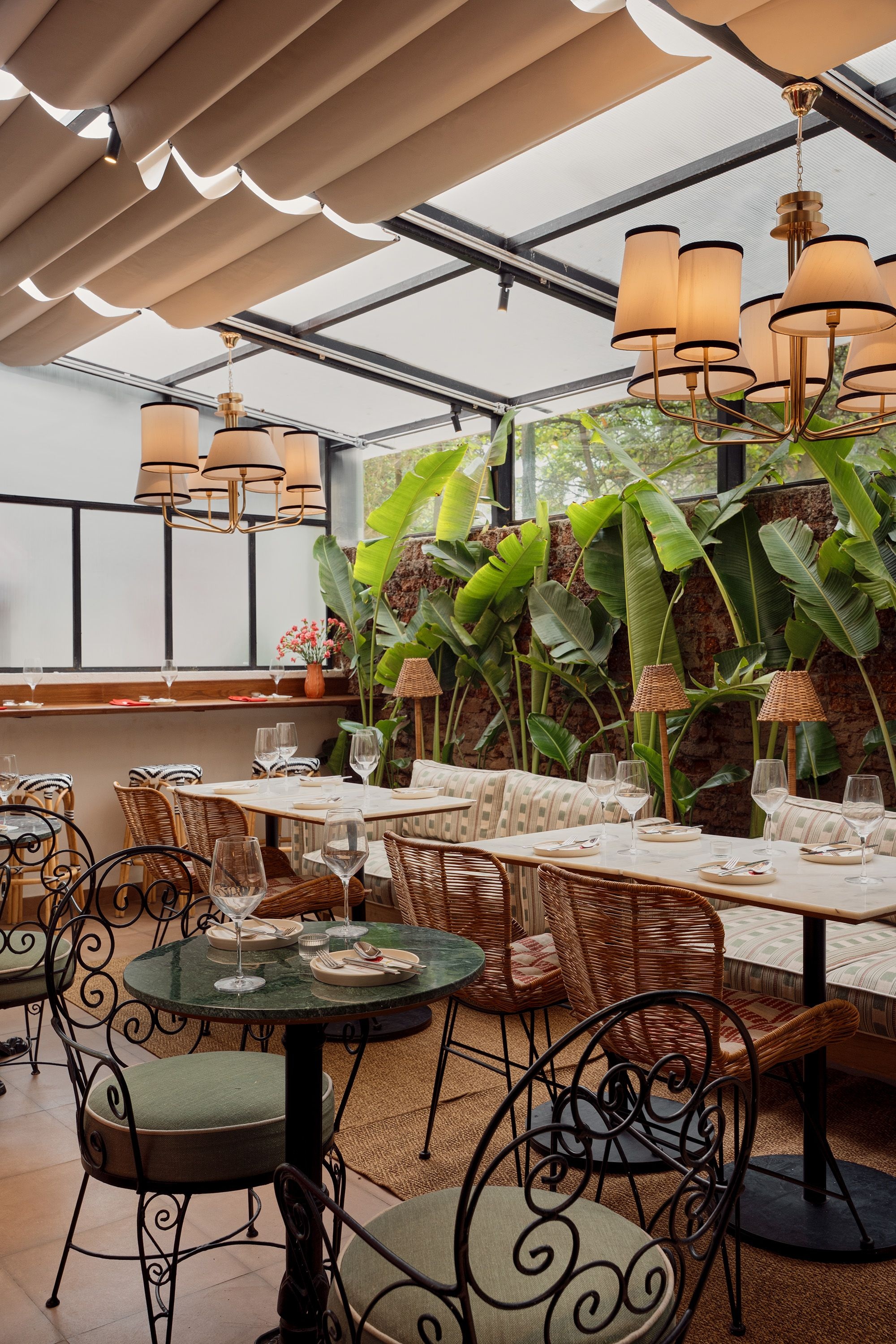 Scarlett House Mumbai The Nod Mag