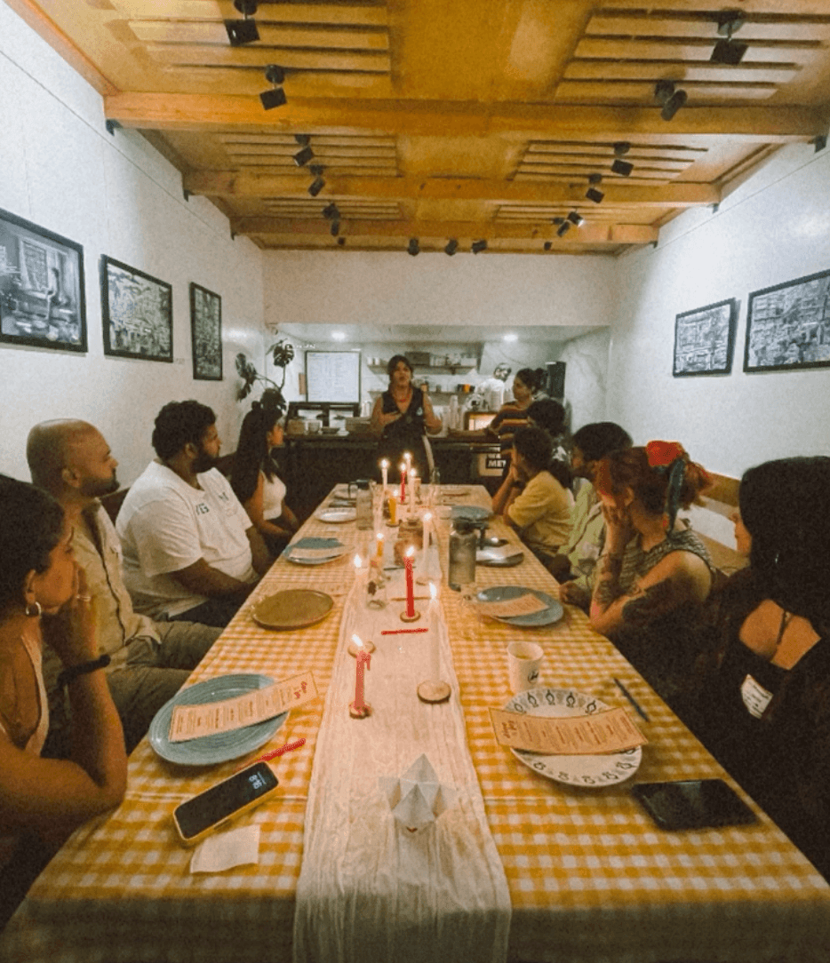 Method Mumbai The Nod Mag