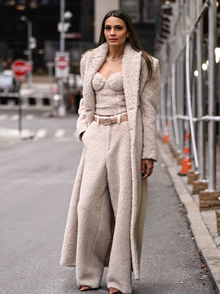 Outfit bu Giuseppe Di Morabito