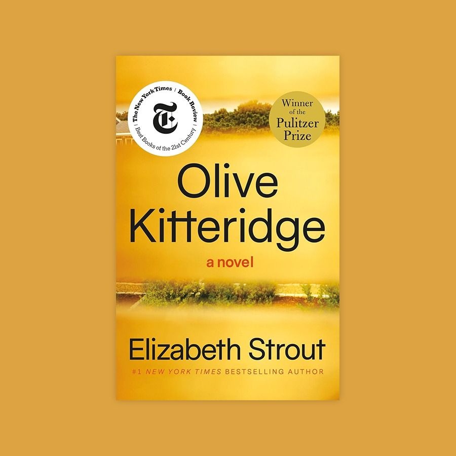 Olive Kitteridge