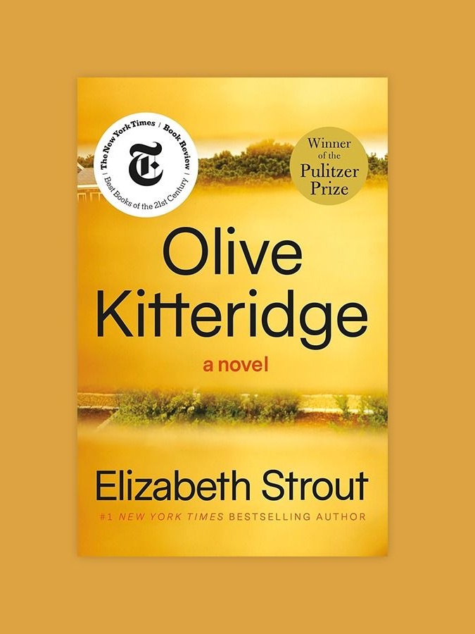 Olive Kitteridge