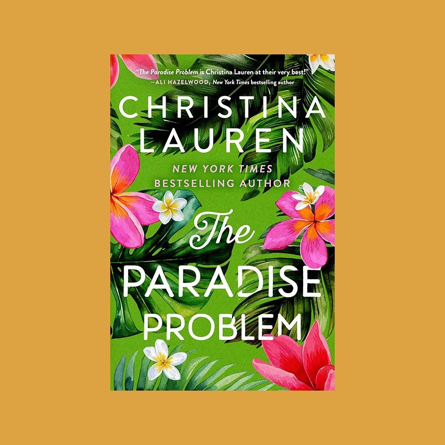 The Paradise Problem by Christina Lauren