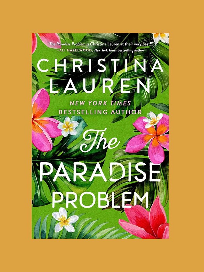 The Paradise Problem by Christina Lauren