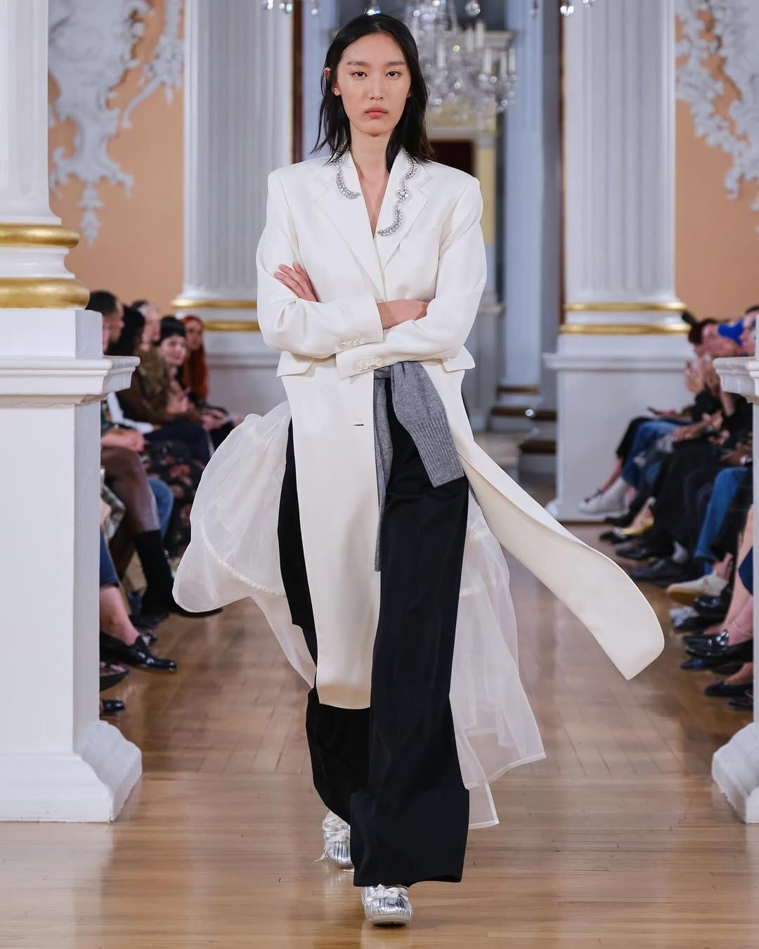 Simone Rocha SS26