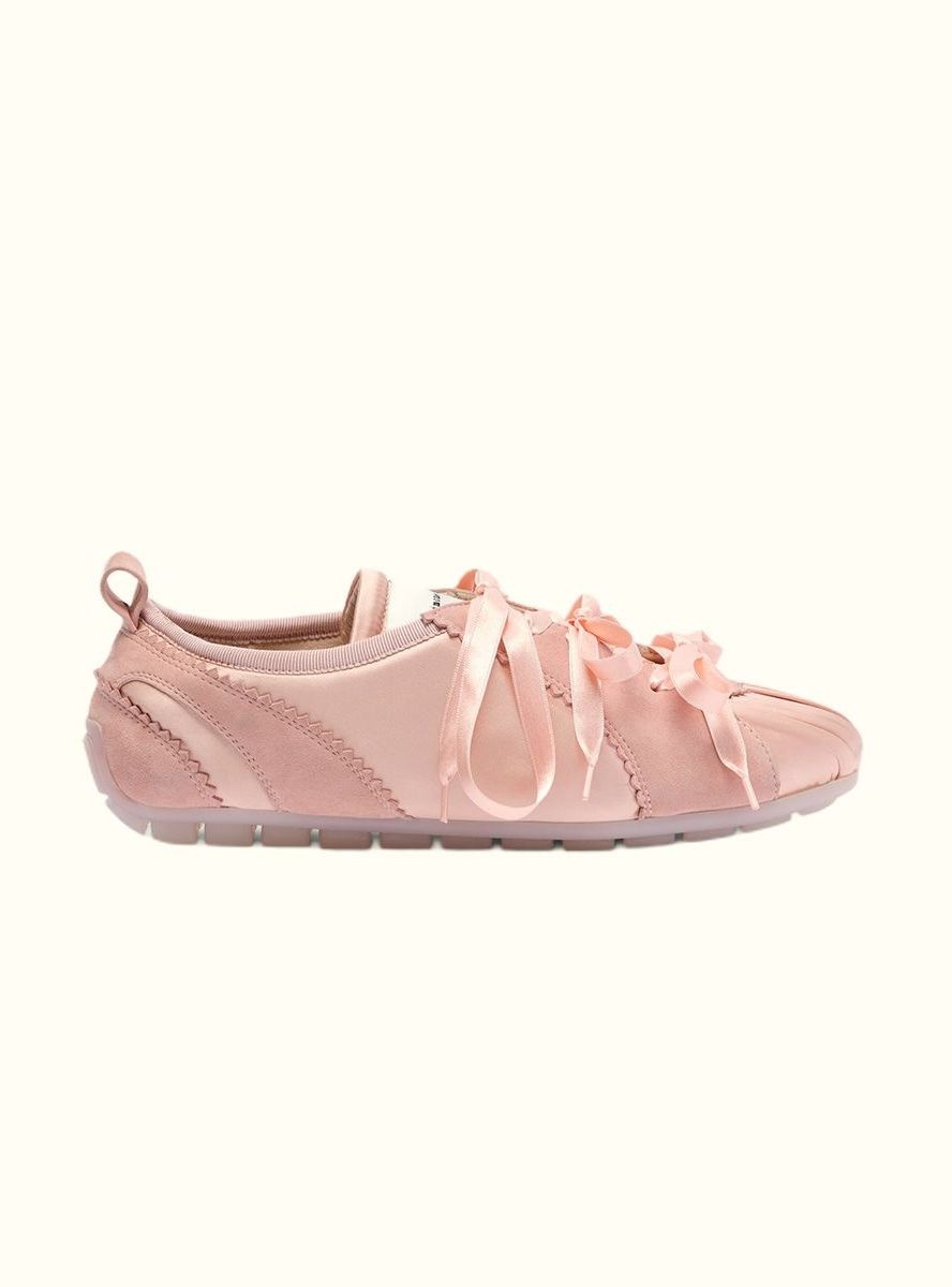 Ballerina Grip trainers, Simone Rocha