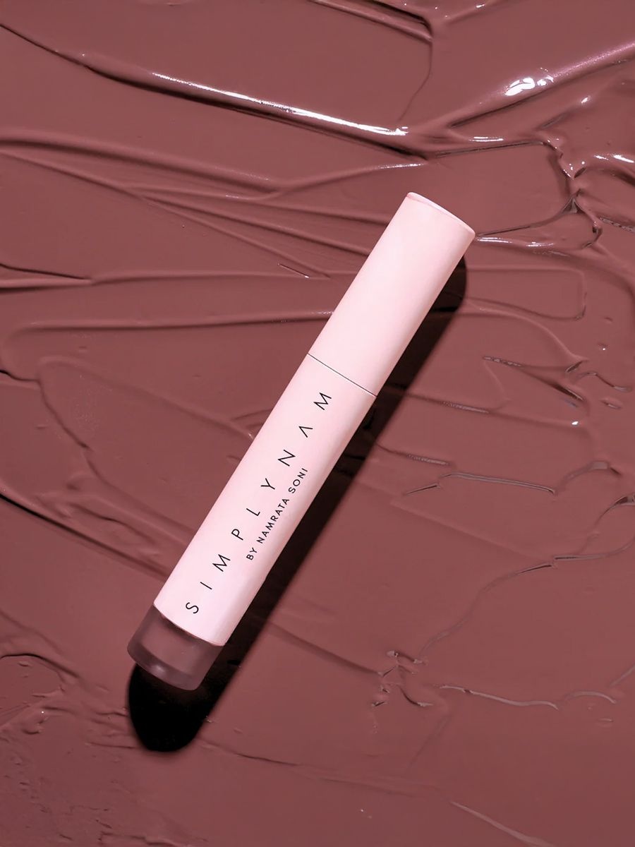 Simply Nam lipstick