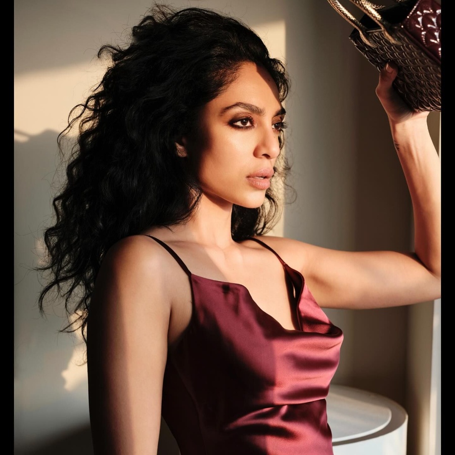 Sobhita Dhulipala