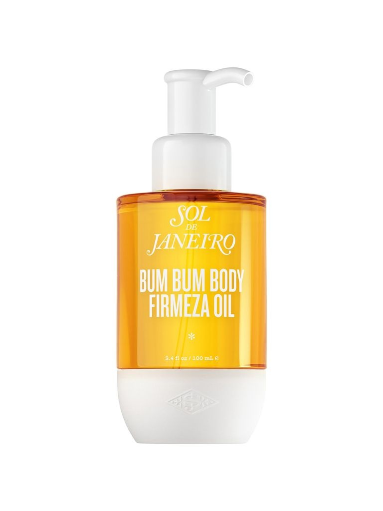 Sol de Janeiro Bum Bum Body Firmeza Oil