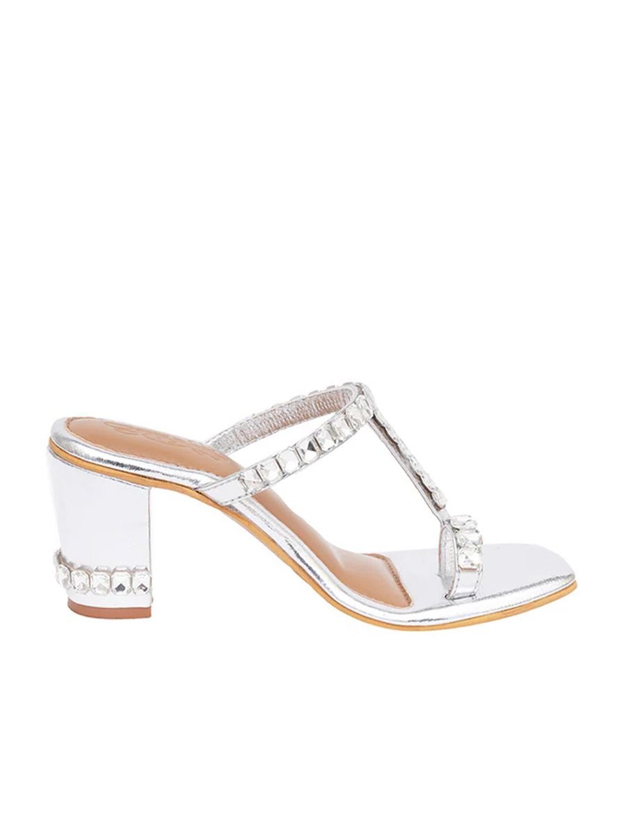 Sole house shoe TheNod