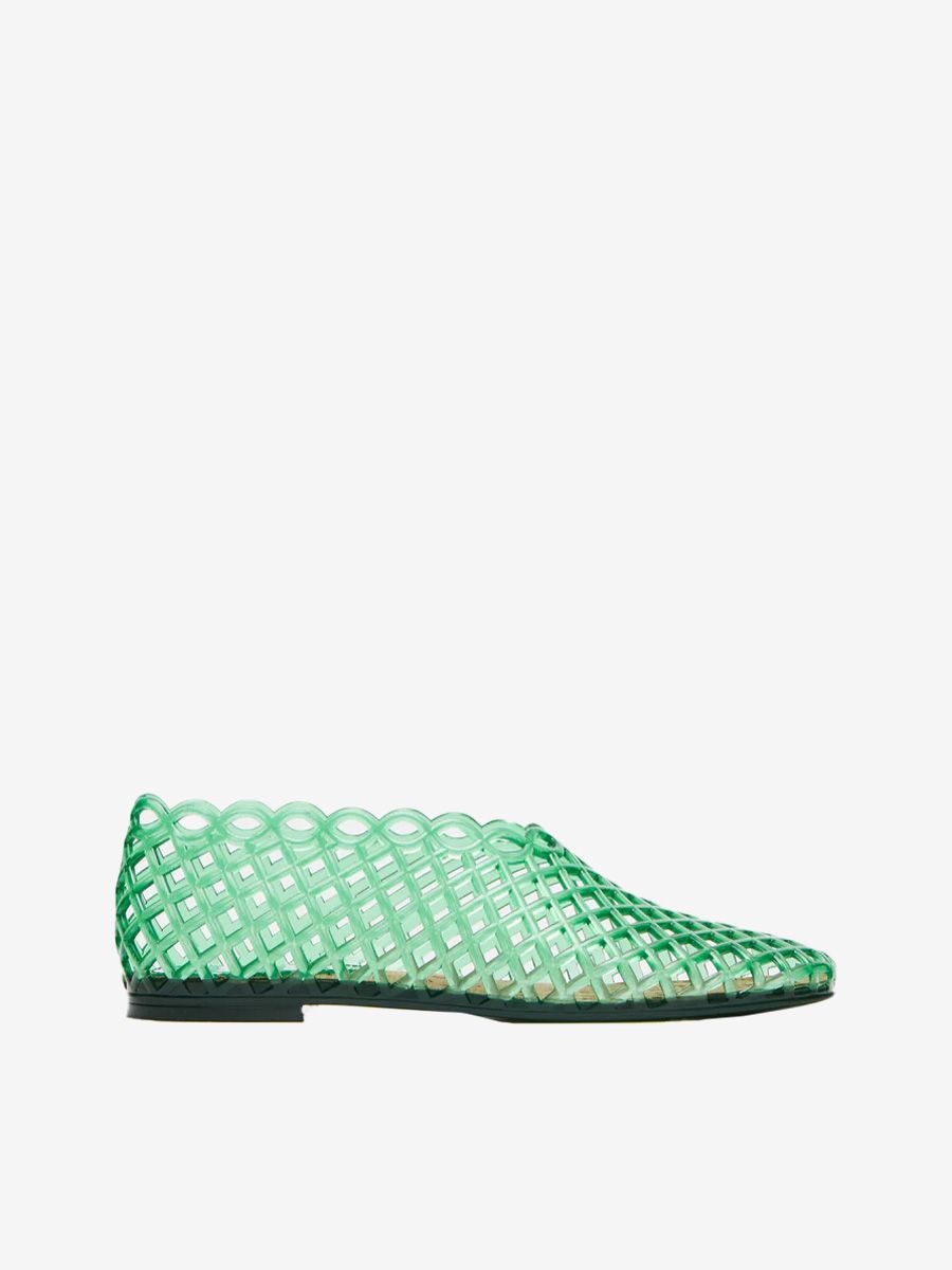 Steve Madden Grove flats