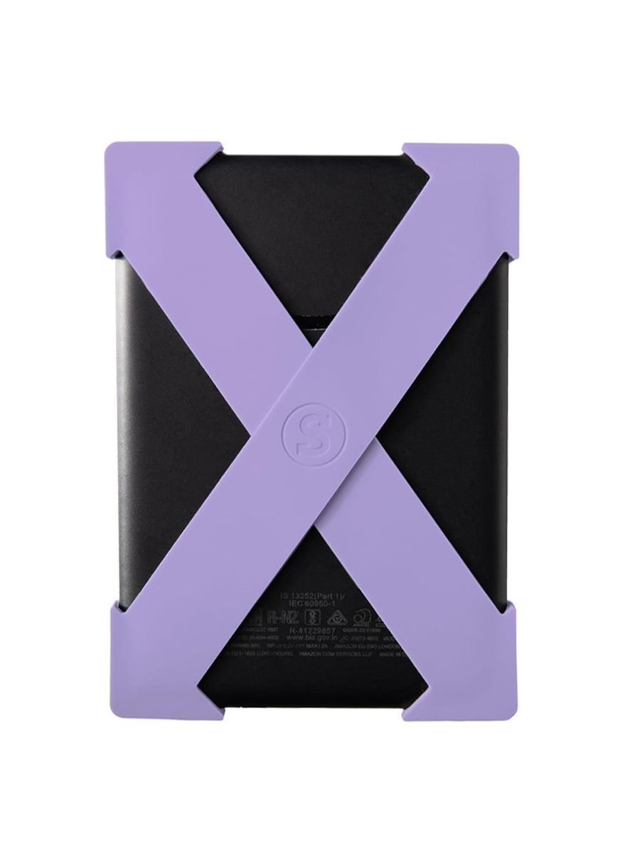 Strapsicle Kindle Hand Strap