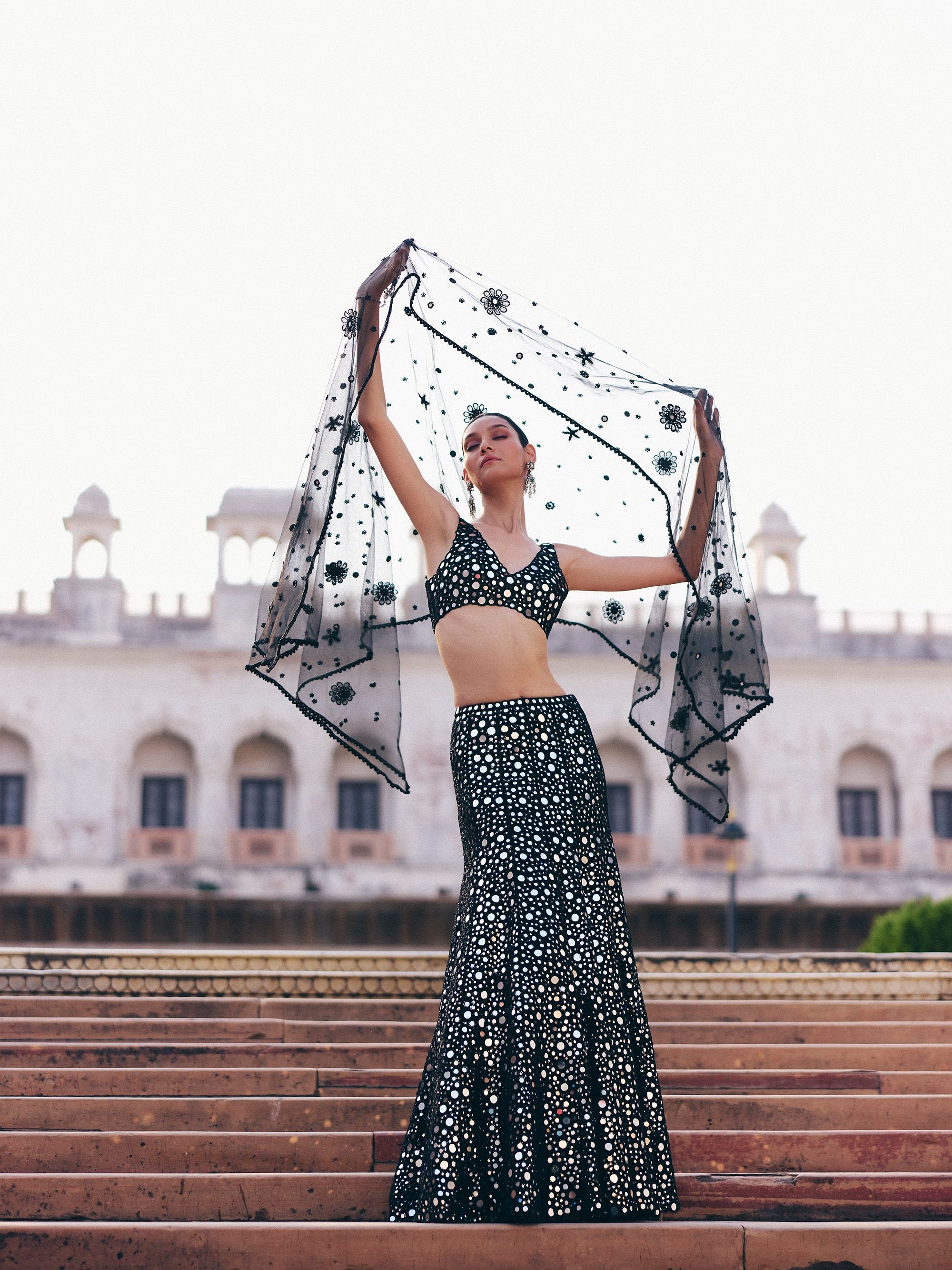 Surily G, The Nod Mag