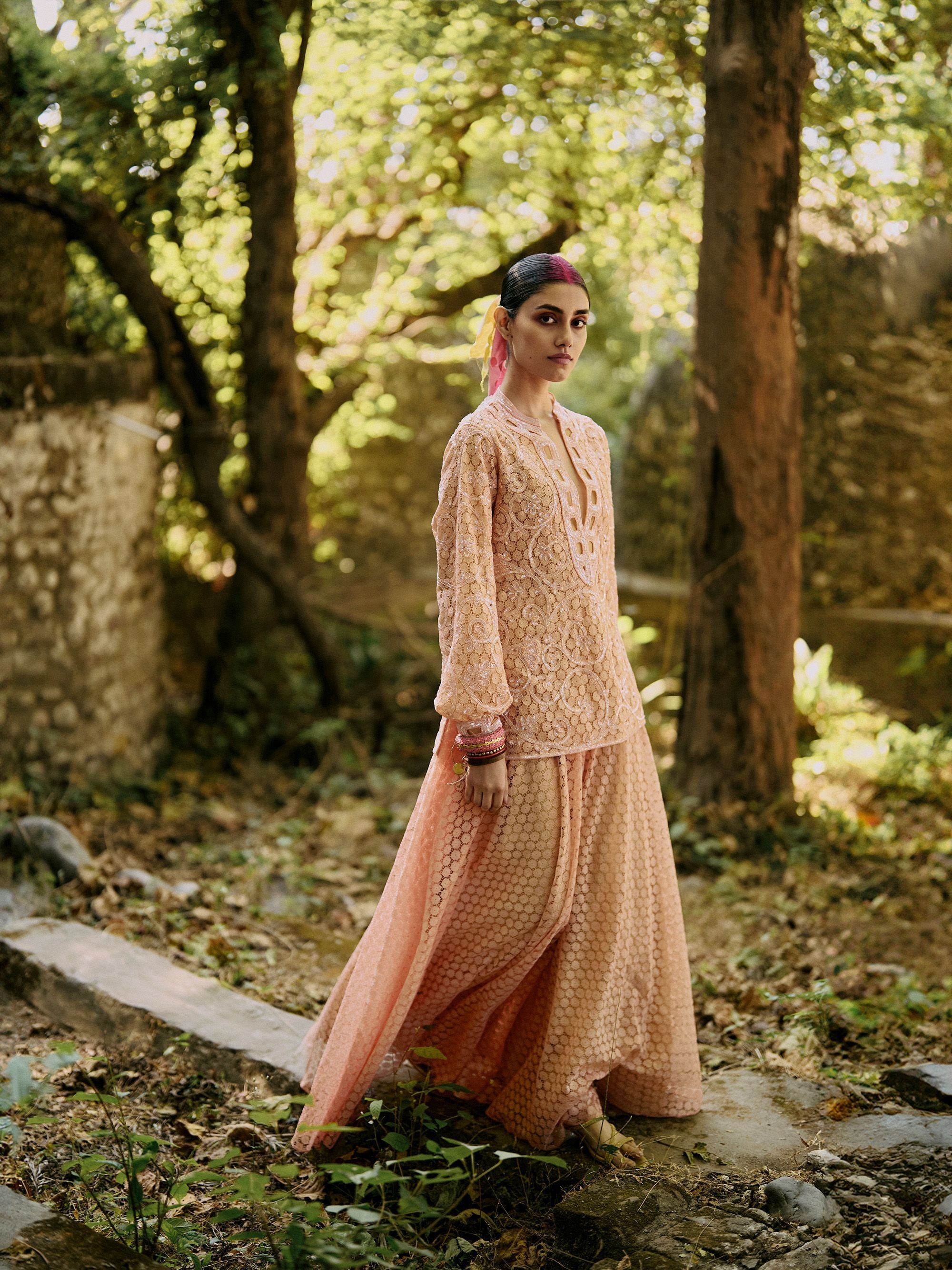 Surily G, The Nod Mag