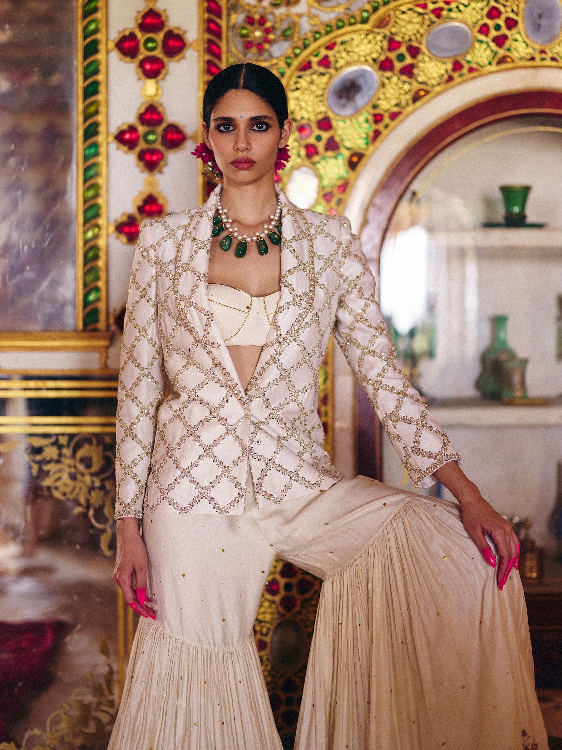 Surily G, The Nod Mag