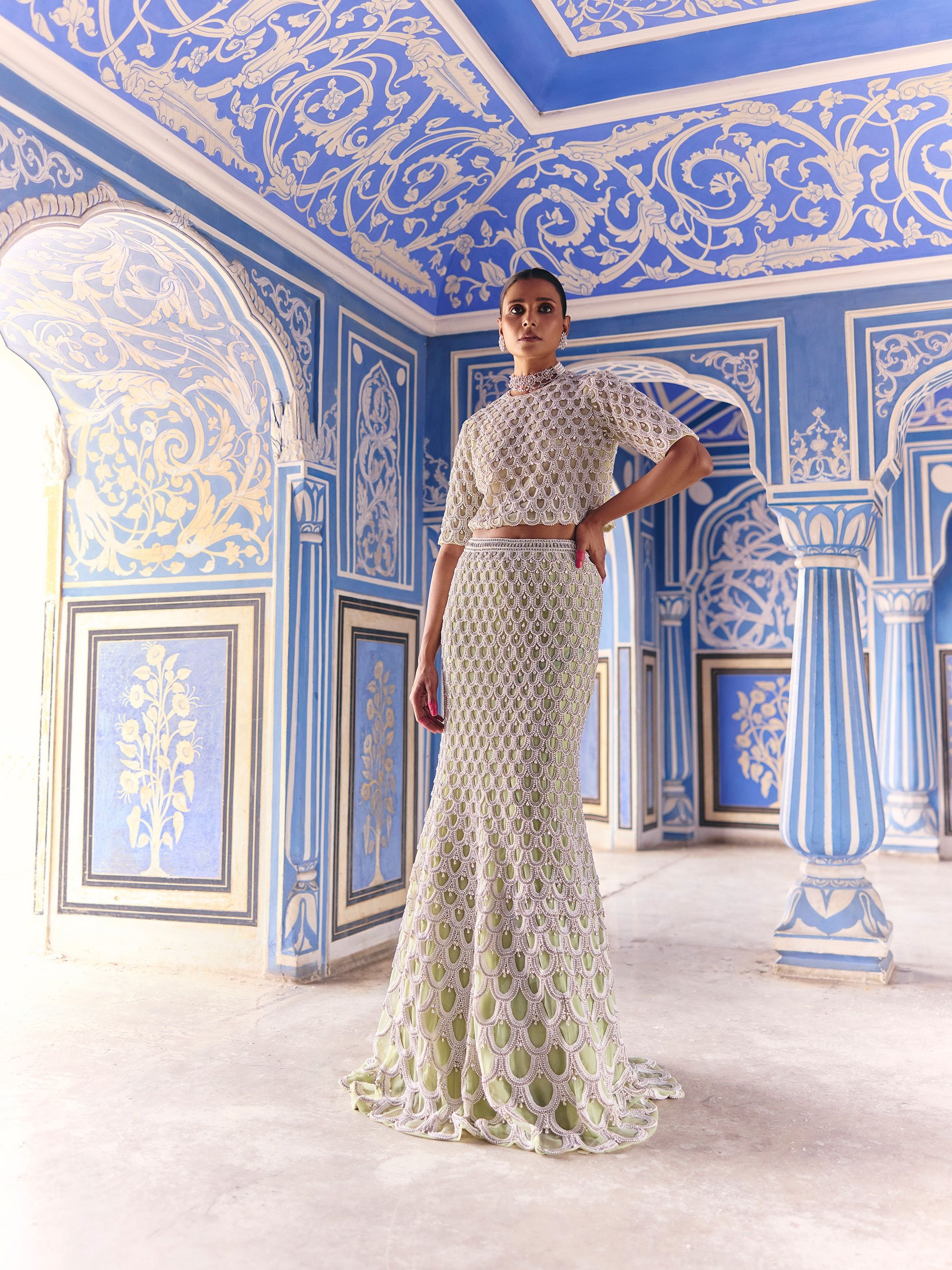 Surily G, The Nod Mag