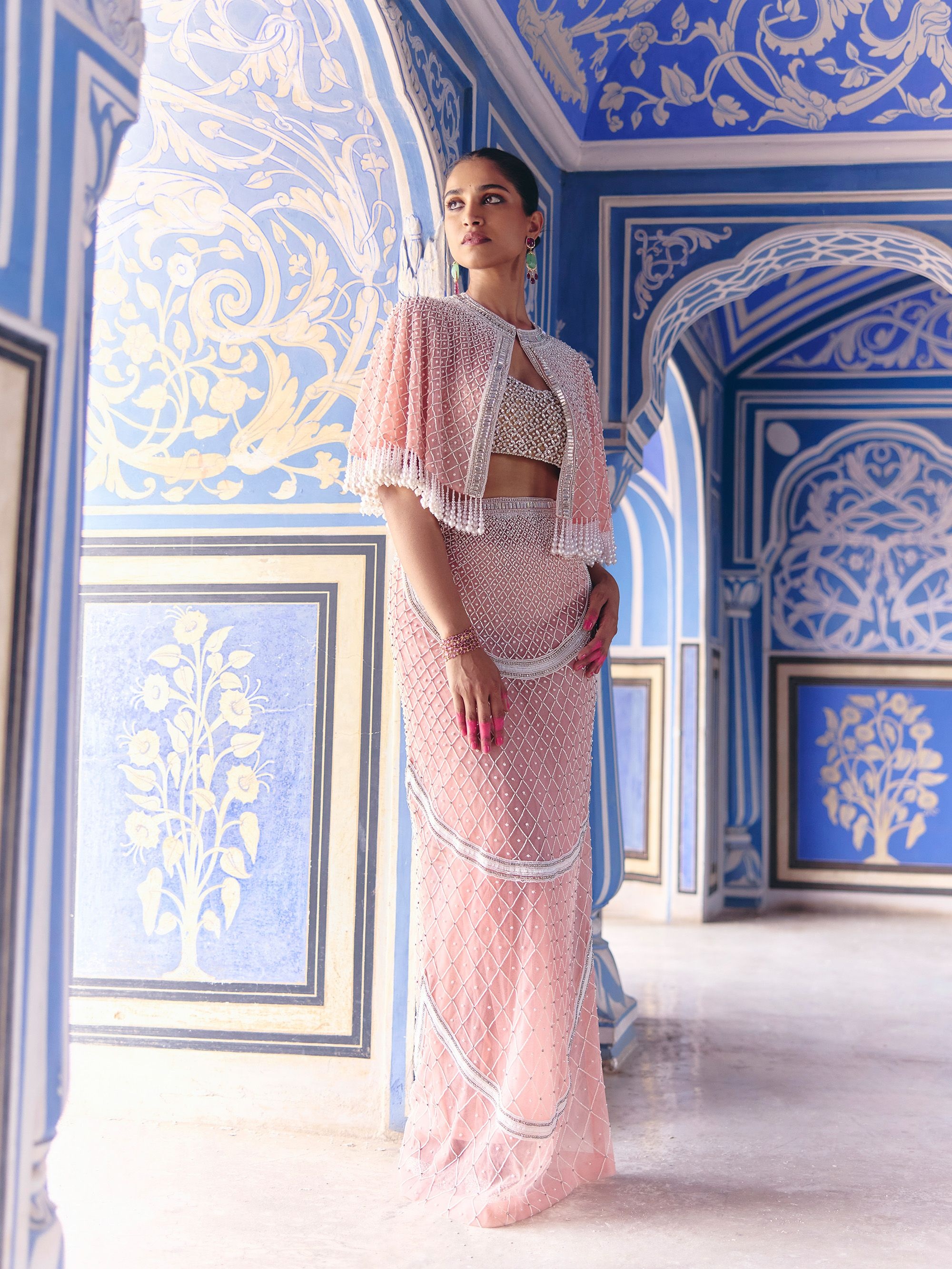 Surily G, The Nod Mag