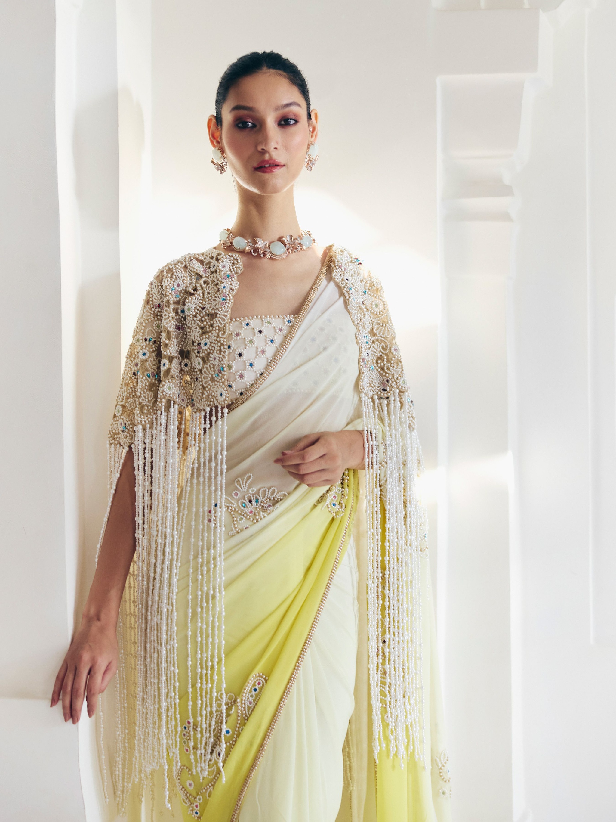 Surily G, The Nod Mag