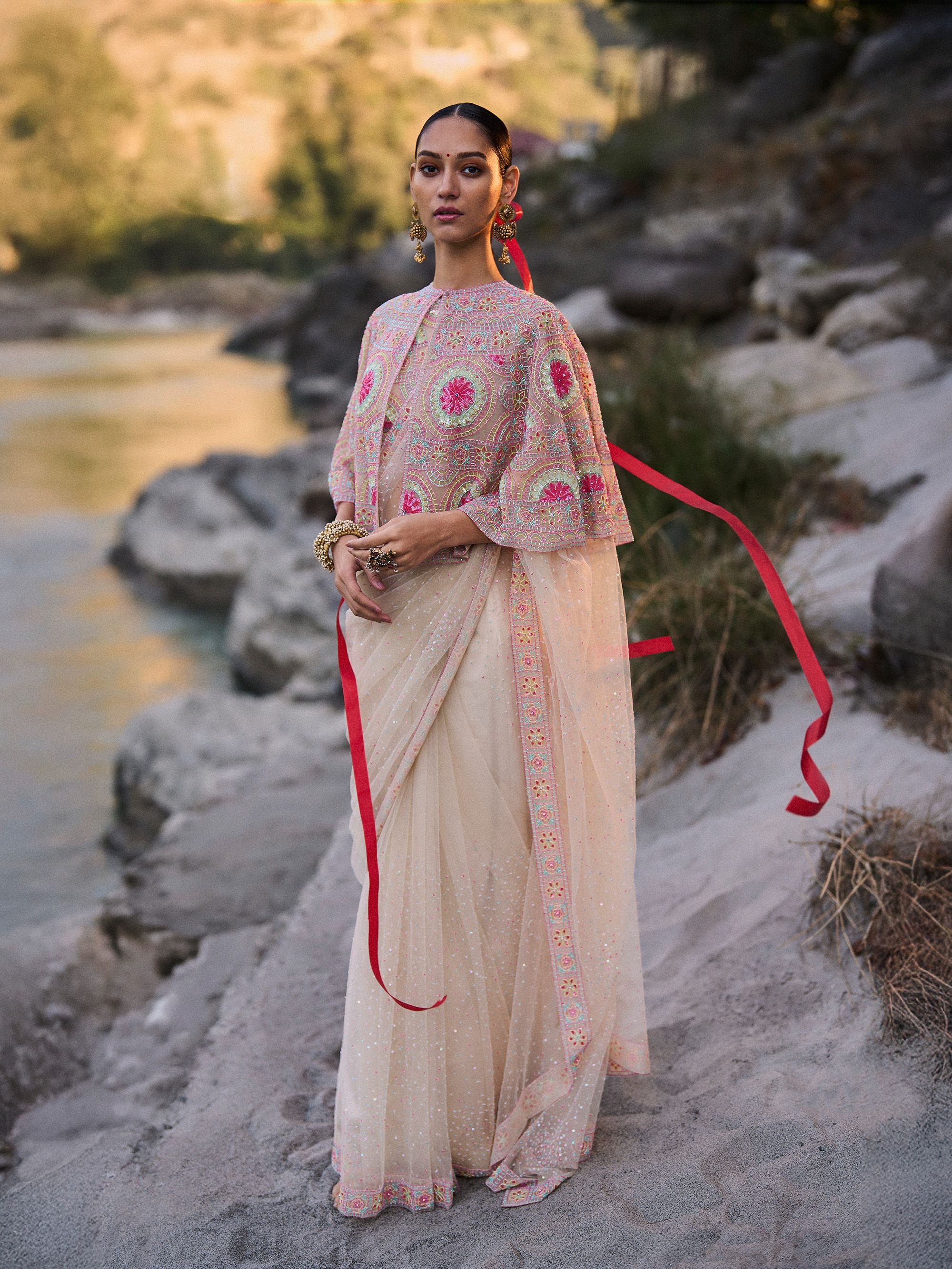 Surily G, The Nod Mag