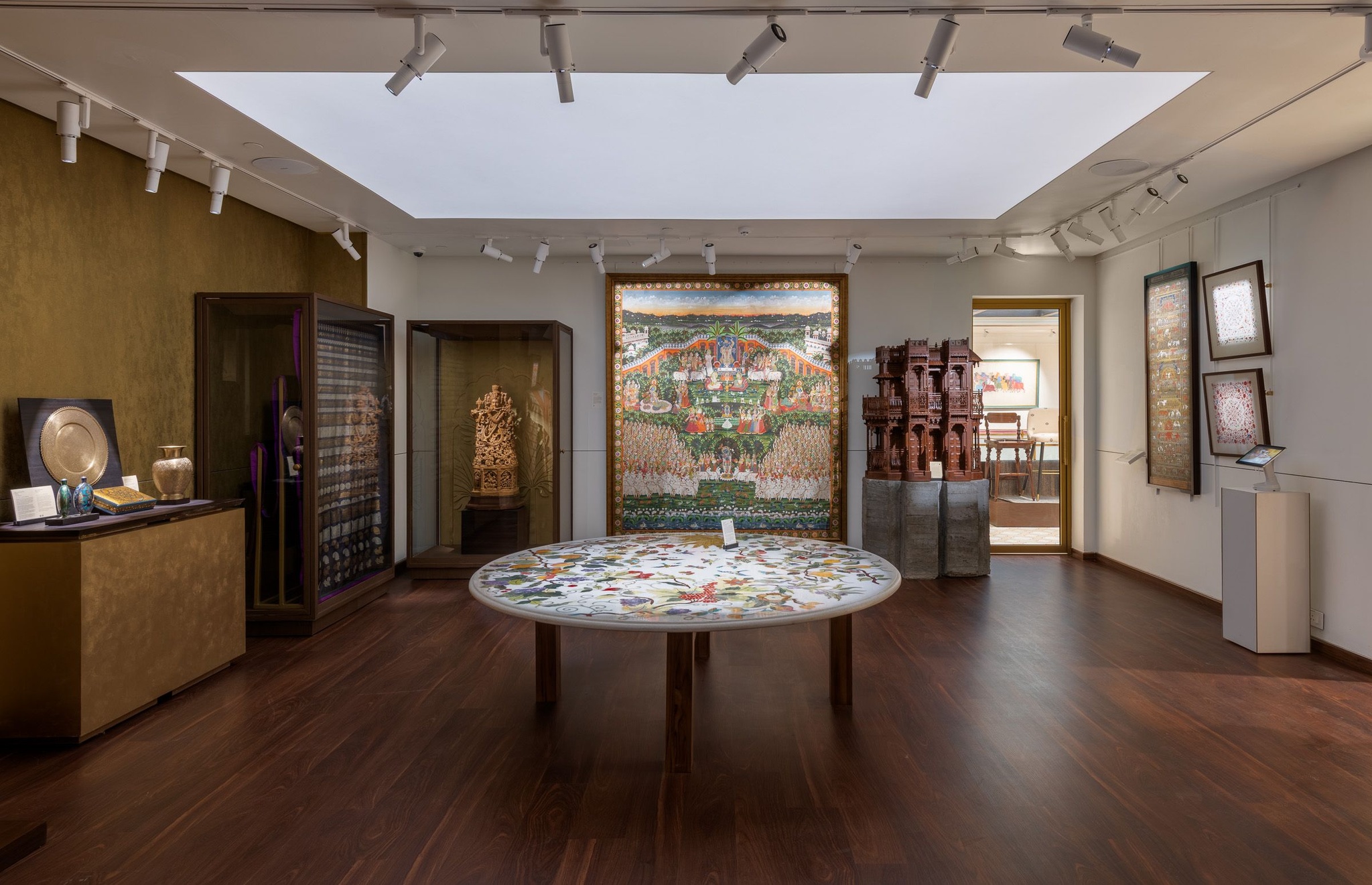 Swadesh Store, The Nod Mag