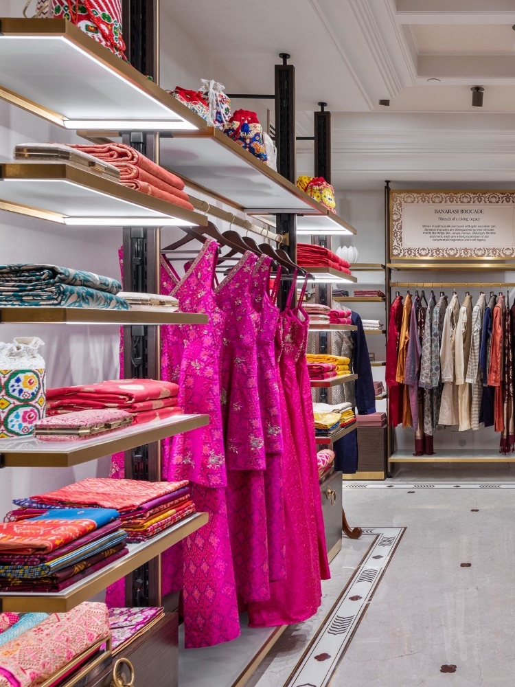Swadesh Store, The Nod Mag
