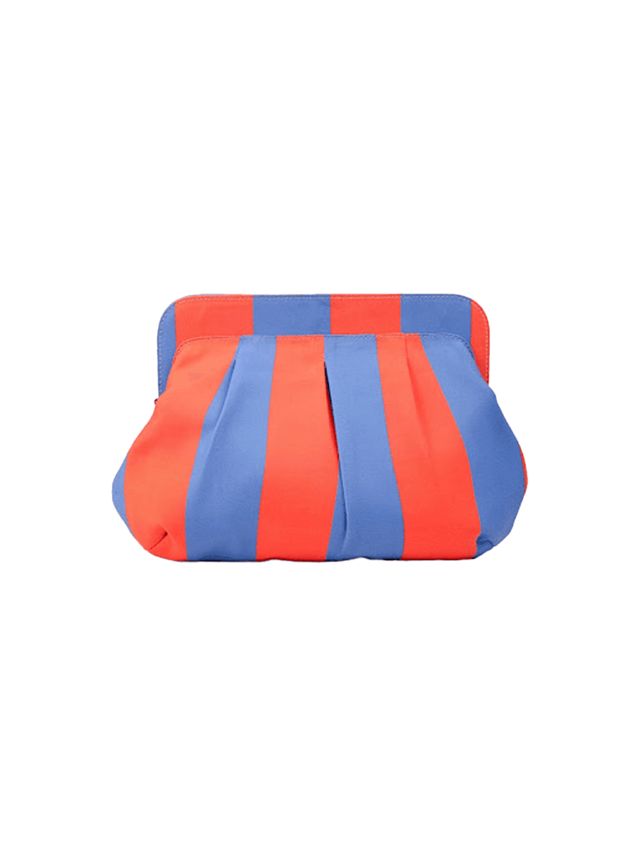 Swirl Capri Pochette
