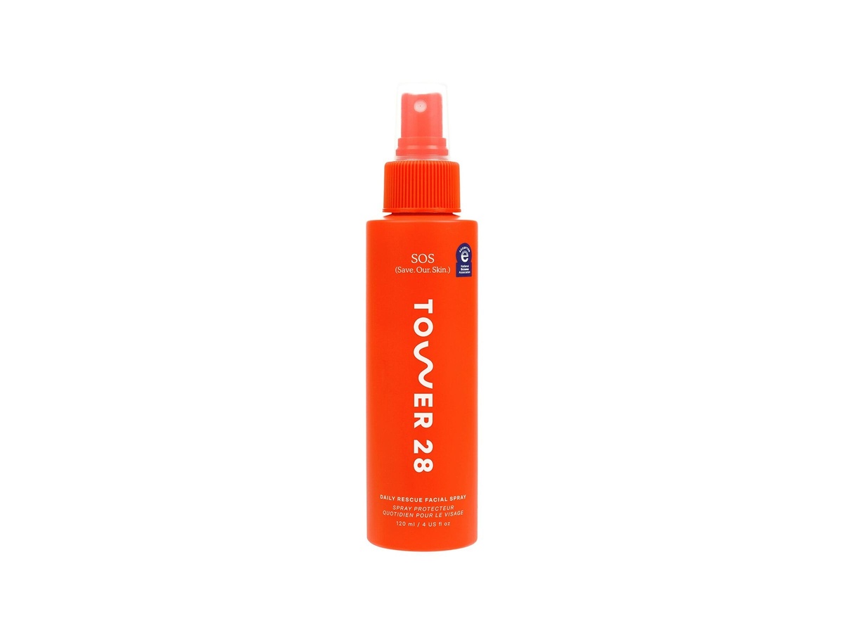 Tower 28 SOS Daily Rescue Spray