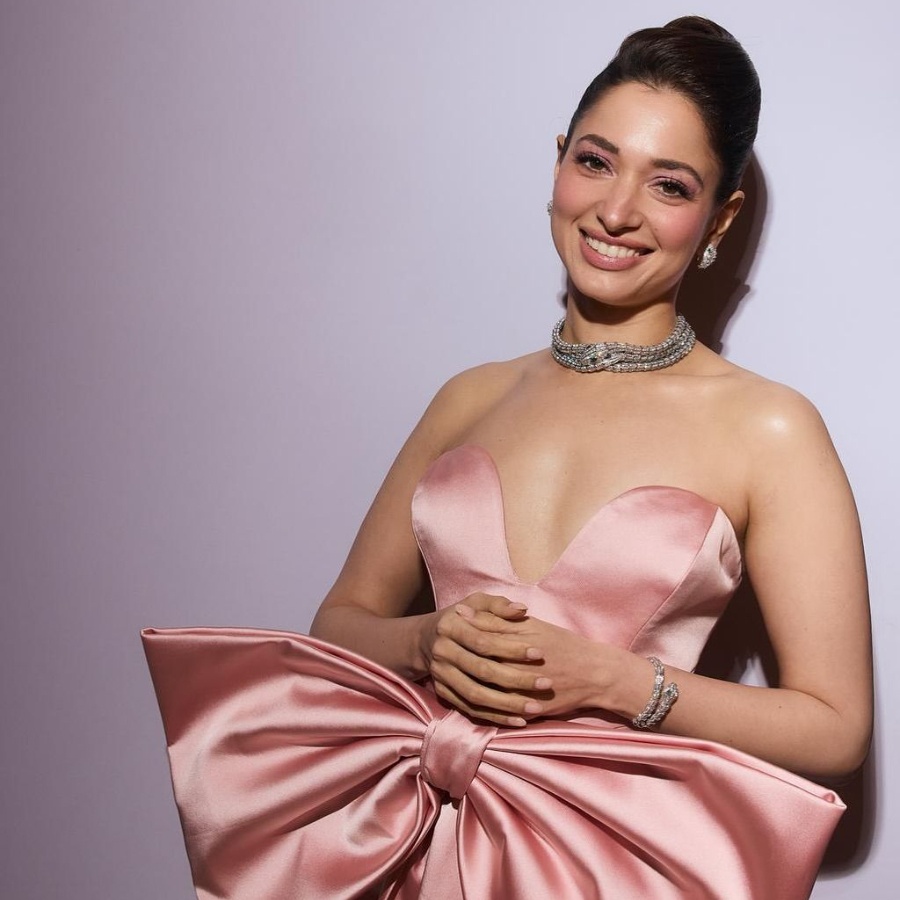 Tamannaah Bhatia