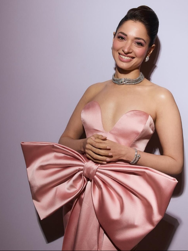 Tamannaah Bhatia