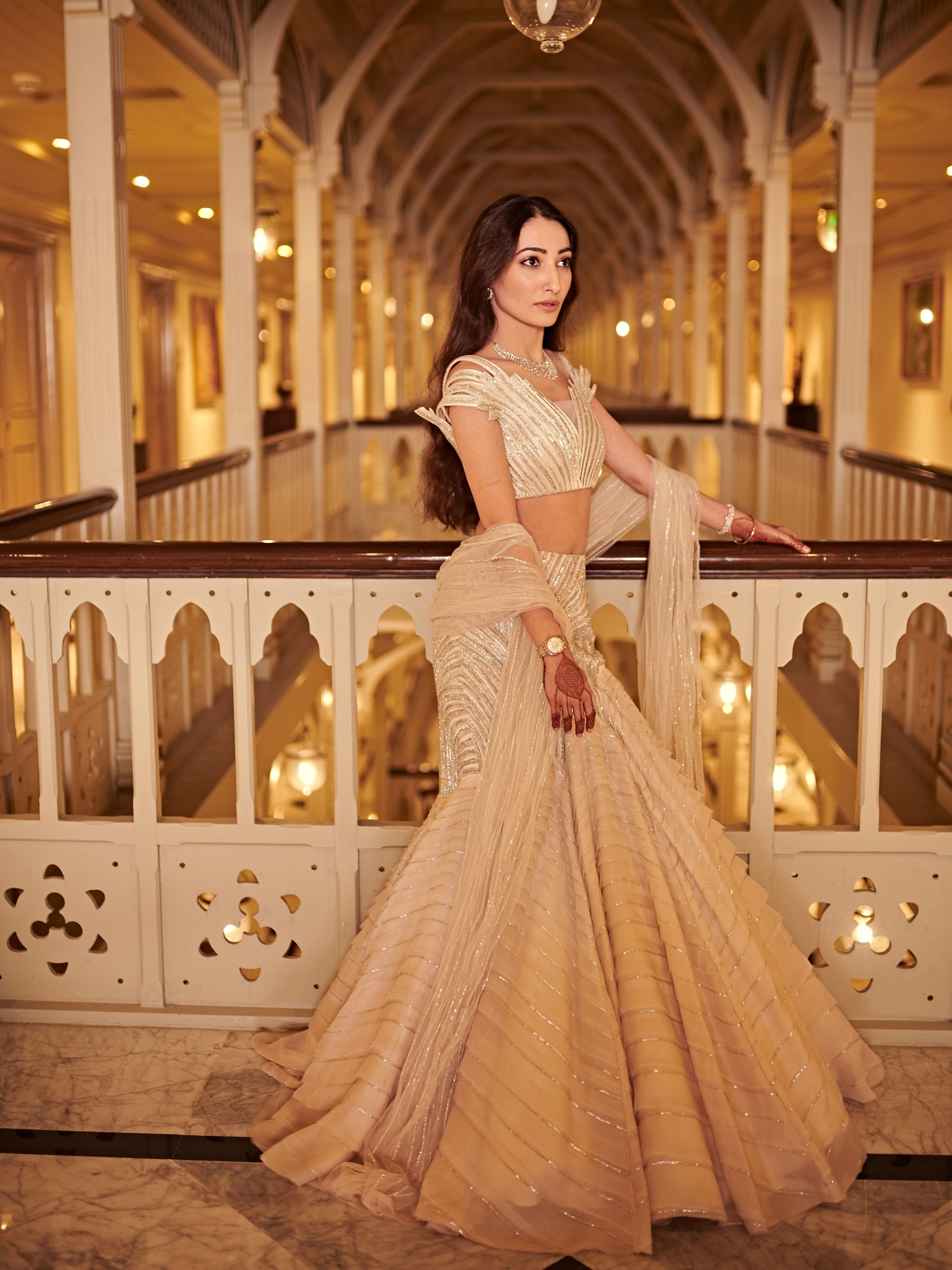 Tanya Vohra