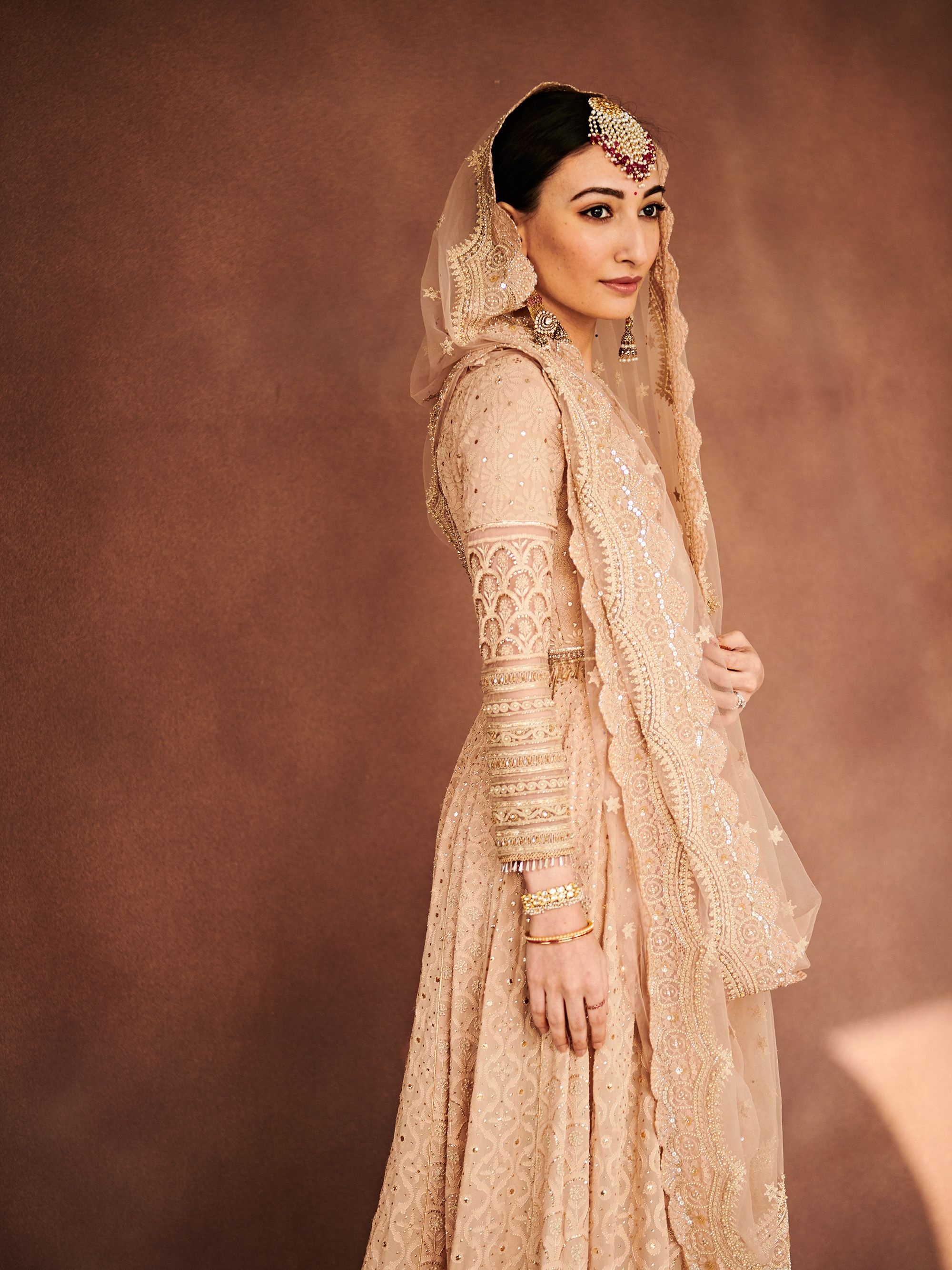 Tanya Vohra
