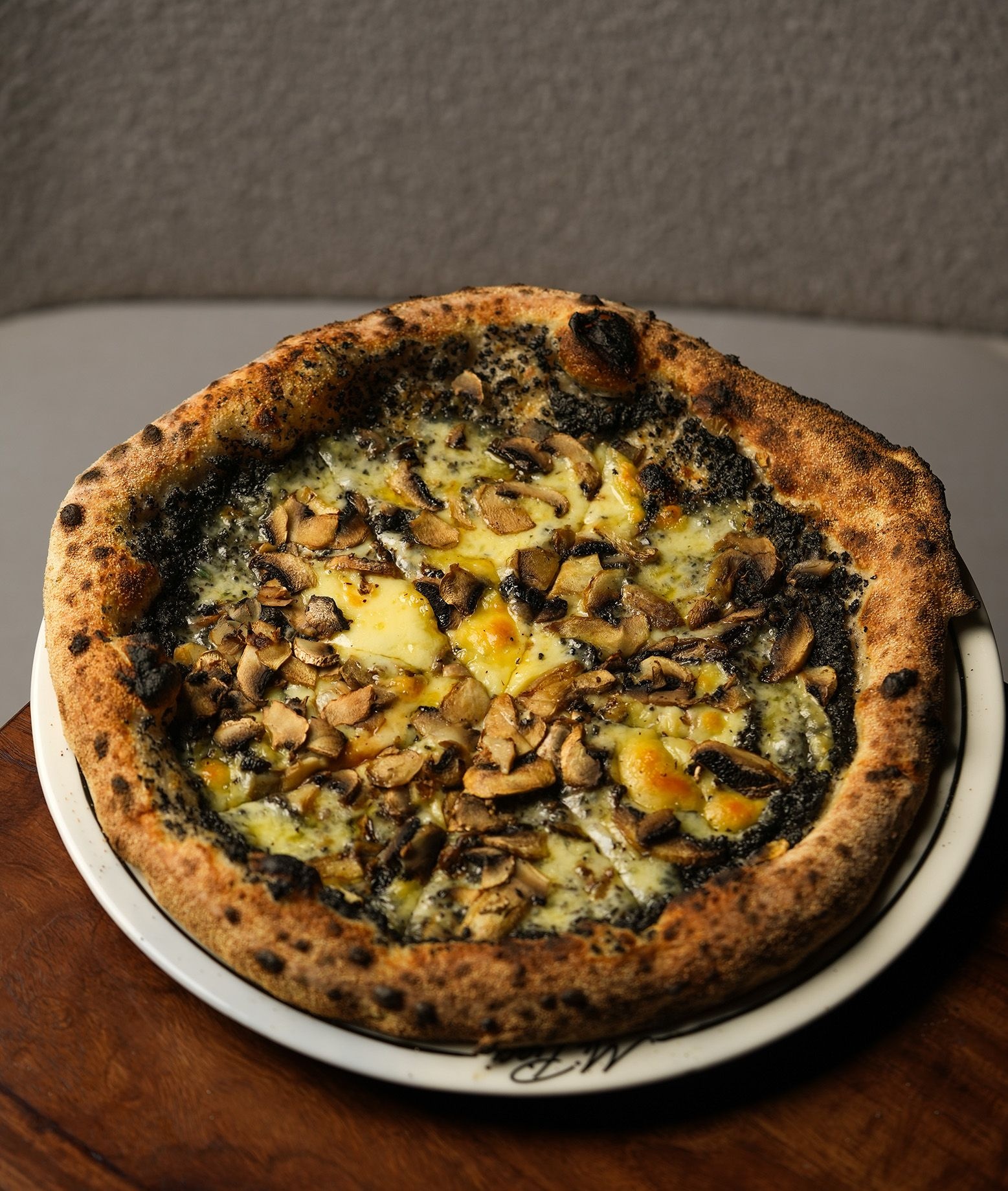 Tartufo Mi Piaci New Delhi The Nod Mag