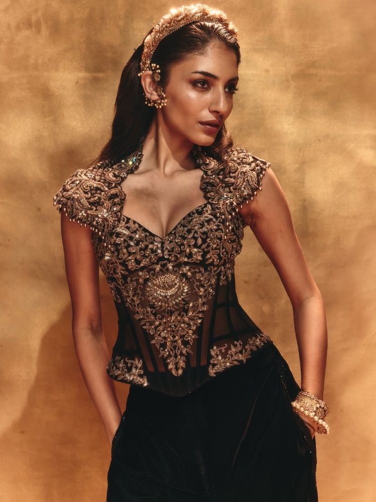 Tarun Tahiliani
