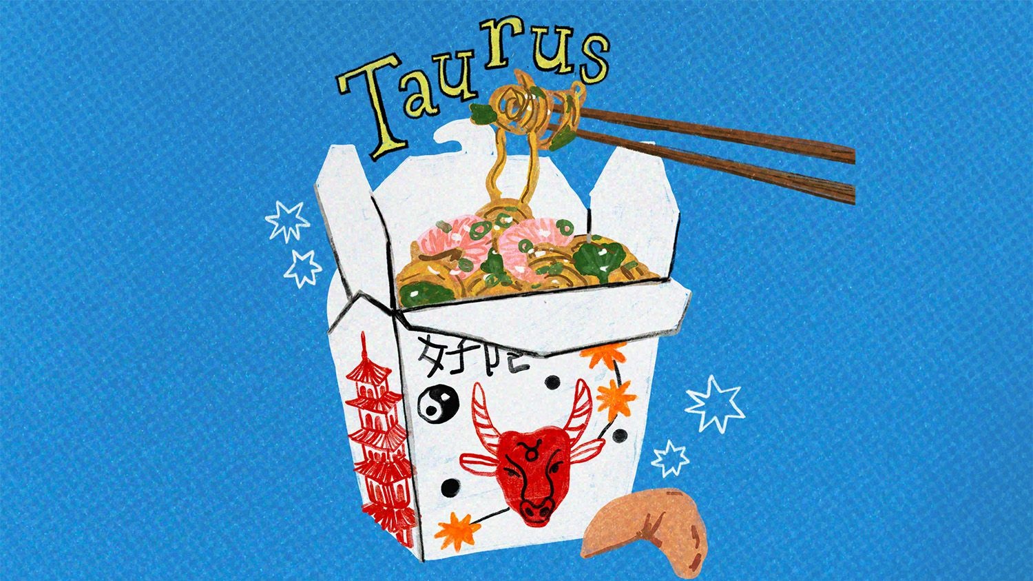Taurus Horoscope for May 2026 The Nod Mag