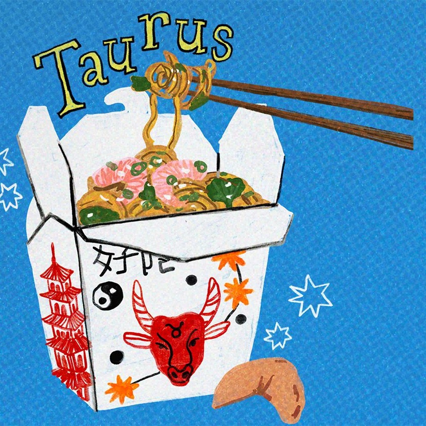 Taurus Horoscope for May 2026 The Nod Mag
