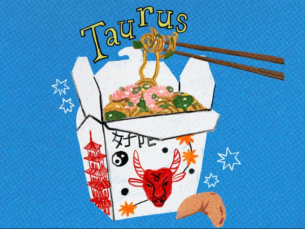 Taurus Horoscope for May 2026 The Nod Mag