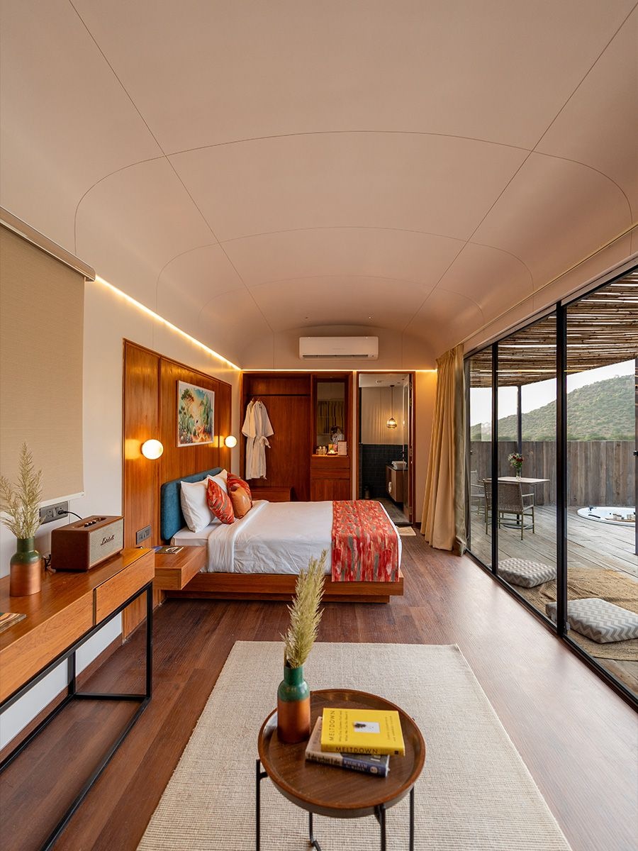 Teela Jaipur The Nod Mag 