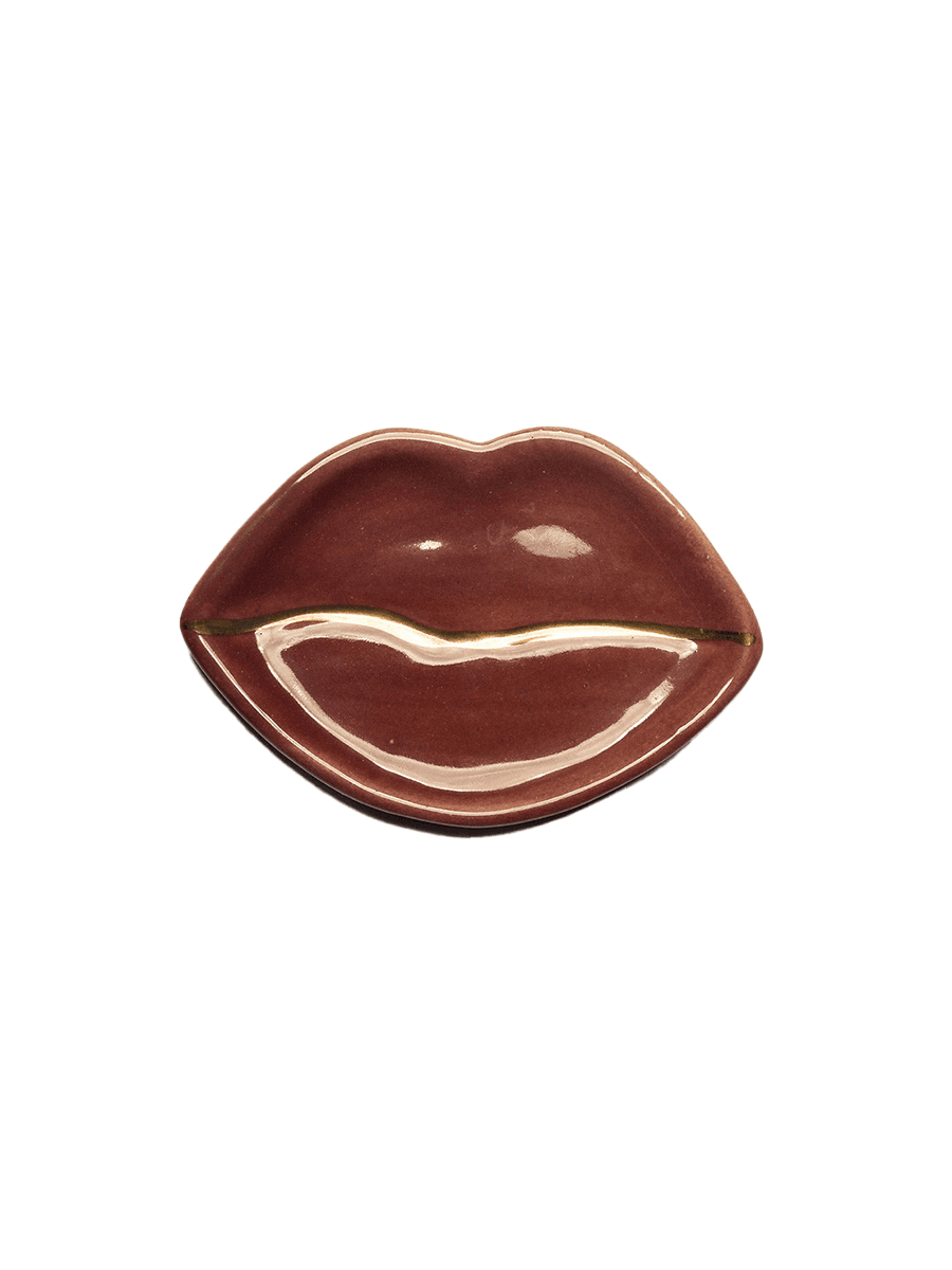 The Jodi Life Pout Trinket Dish