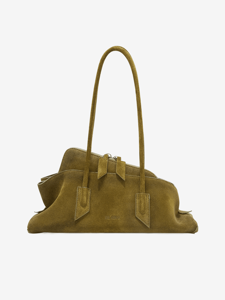 La Passeggiata small bag, The Attico