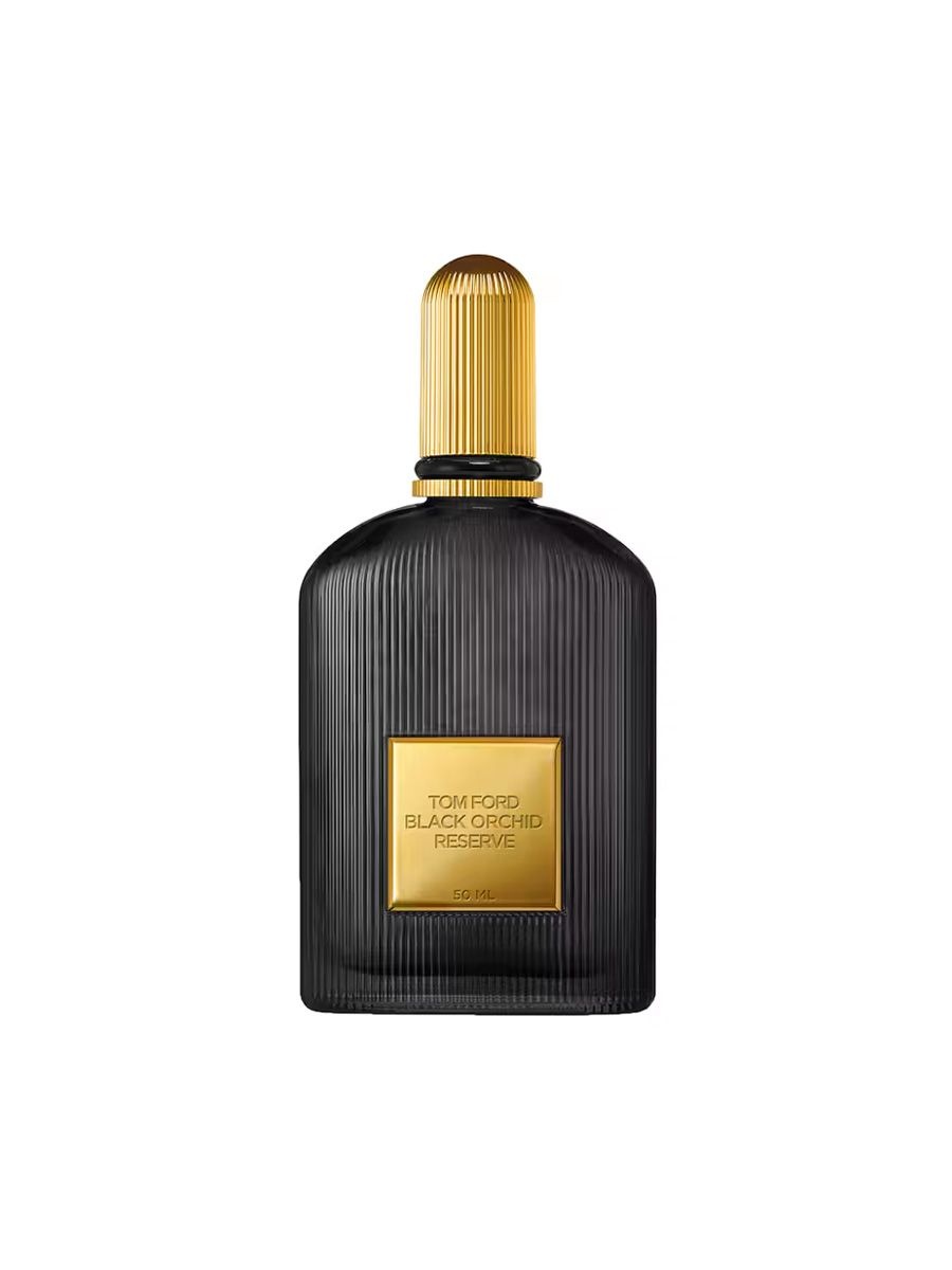 Black Orchid Reserve Perfume, Tom Ford Beauty