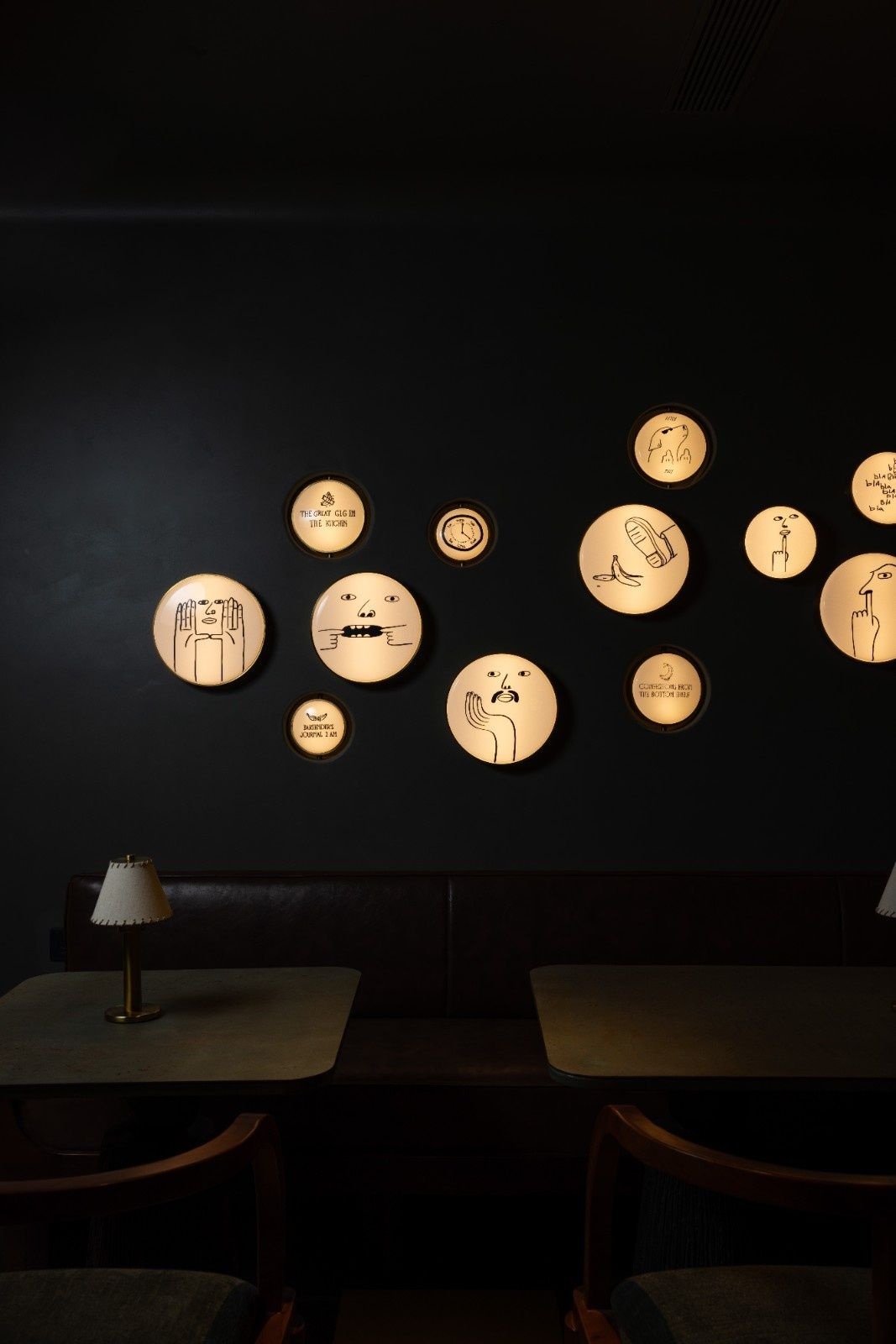 Top Banana New Delhi GK2